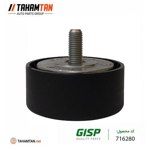 غلطک هرزگرد کولر شاهین GiSP
