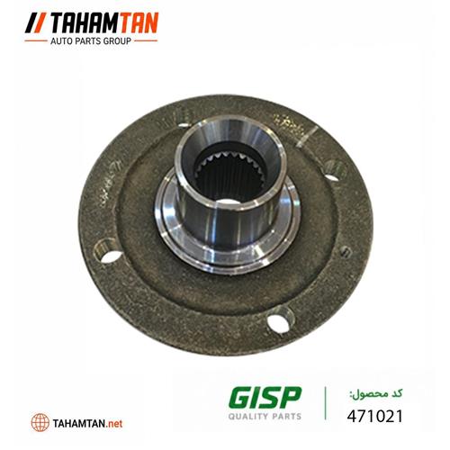 توپی چرخ جلو 405 - پارس - سمند - سورن - دنا GiSP