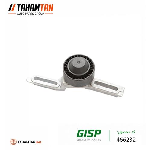 آلترناتور پژو پارس R2 و رانا - تسمه سفت کن کولر GiSP