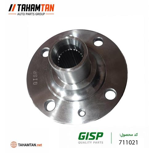 توپی چرخ جلو - شاهین GiSP
