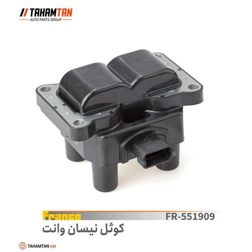 کوئل نیسان وانت انژکتور FRANCO