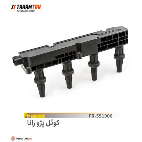 کوئل رانا FRANCO