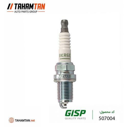 شمع موتور پایه کوتاه پراید تیبا ساینا GiSP