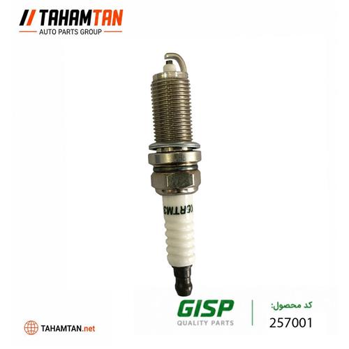 شمع موتور پژو 206 تیپ 5 و تارا GiSP