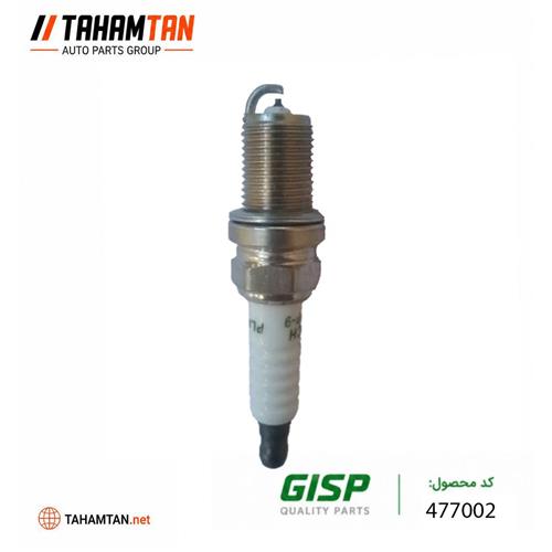 شمع موتور سوزنی پژو 405 پلاتینیوم GiSP