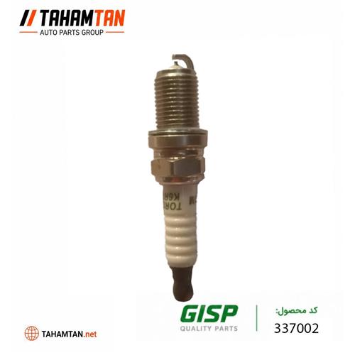 شمع موتور سوزنی پلاتینیوم سمند ملی GiSP