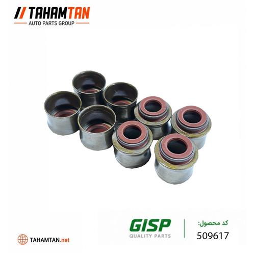 کاسه نمد ساق سوپاپ پراید GiSP