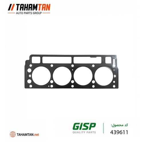 واشر سرسیلندر گاز سوز پژو روآ GiSP