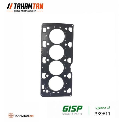 واشر سرسیلندر سمند ملی استاندارد GiSP