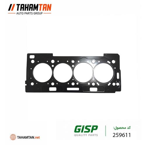 واشر سرسیلندر پژو 206 تیپ 5 استاندارد GiSP