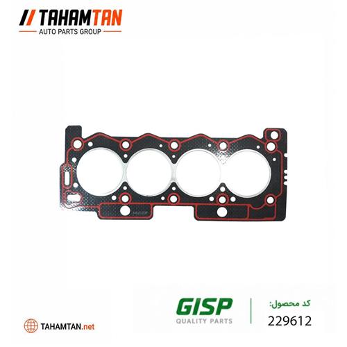 واشر سرسیلندر پژو 206 تیپ 2 استاندارد GiSP
