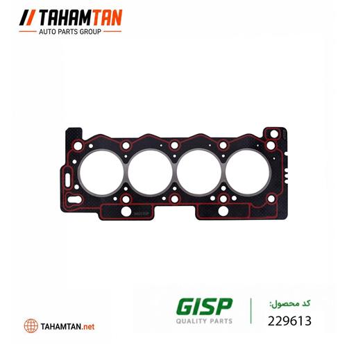 واشر سرسیلندر پژو 206 تیپ 2 تعمیر اول GiSP