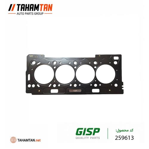 واشر سرسیلندر پژو 206 تیپ 5 تعمیر اول GiSP
