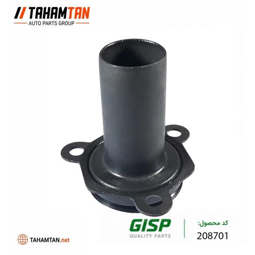 قیفی گیربکس پژو 206 (مدل 91 به قبل ) GiSP