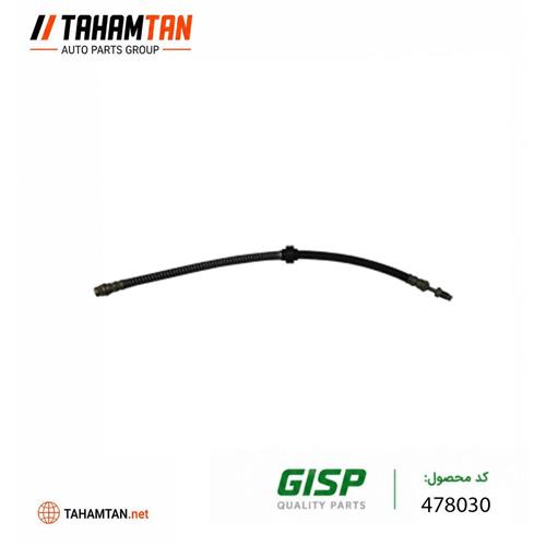 شیلنگ ترمز چرخ جلو پژو 405 جی آی اس پی GiSP