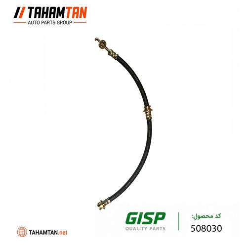 شیلنگ ترمز چرخ جلو پراید مدل 96 به پایین GiSP