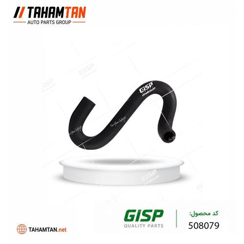 شیلنگ کج بخاری پراید کاربراتور GiSP