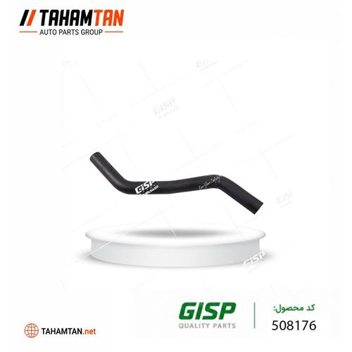 شیلنگ راست بخاری پراید کاربراتور GiSP
