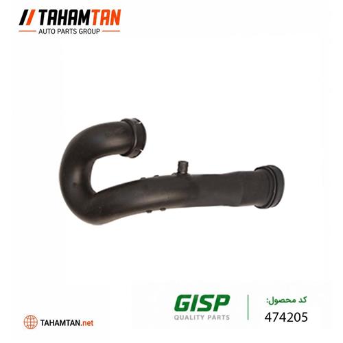 لوله X5 پژو 405 پارس GiSP