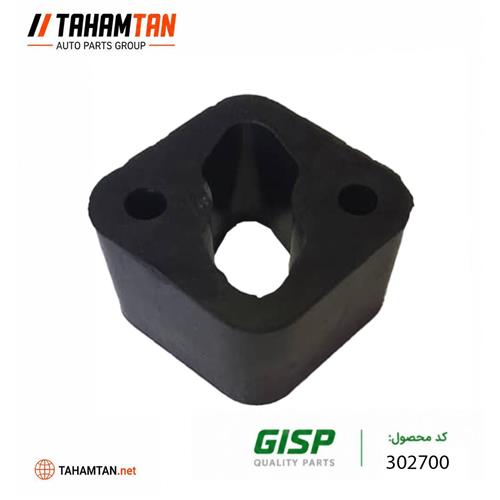 منجید اگزوز سمند GiSP