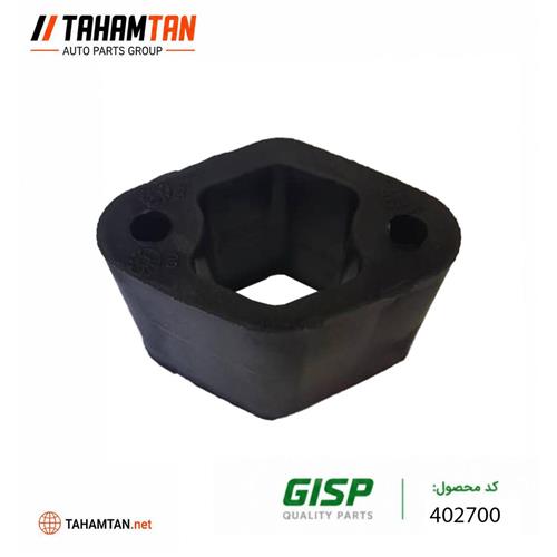 منجید اگزوز پژو 405 GiSP