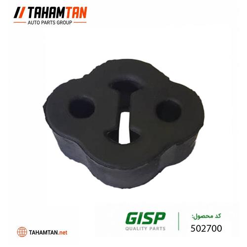 منجید اگزوز پراید GiSP