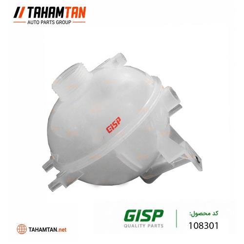 منبع انبساط رانا GiSP