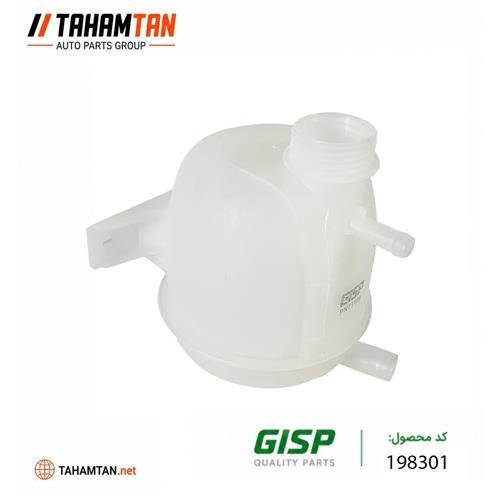 منبع انبساط رنو ال GiSP 90