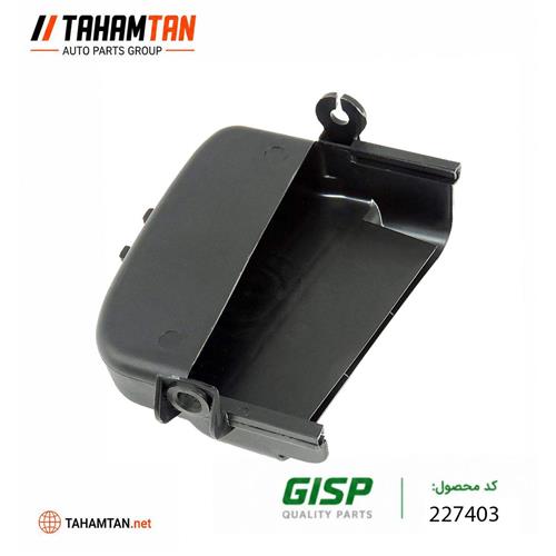 قاب تسمه تایم بالا پژو 206 تیپ 2و3 GiSP