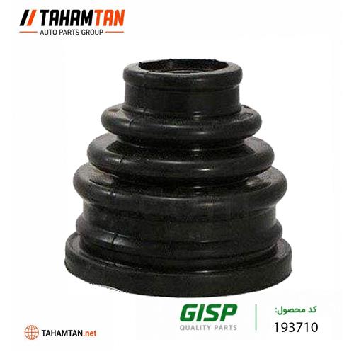 گردگیر پلاستیکی پلوس بیرونی رنو ال 90 GiSP
