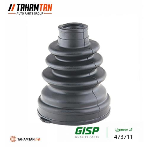 گردگیر لاستیکی پلوس داخلی سه خار ( طرح جدید KOFCO ) پژو 405 GiSP