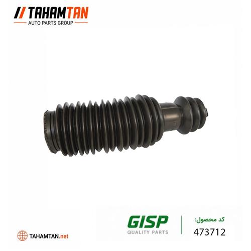 گردگیر جعبه فرمان بزرگ PU پژو 405 - پارس - سمند GiSP