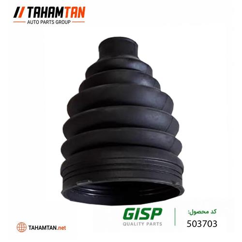 گردگیر پلاستیکی پلوس بیرونی پراید GiSP