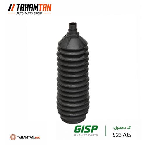گردگیر جعبه فرمان هیدرولیک پراید - تیبا GISP
