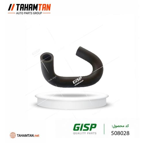 شیلنگ درب قالپاق سوپاپ کاربراتور پراید GiSP