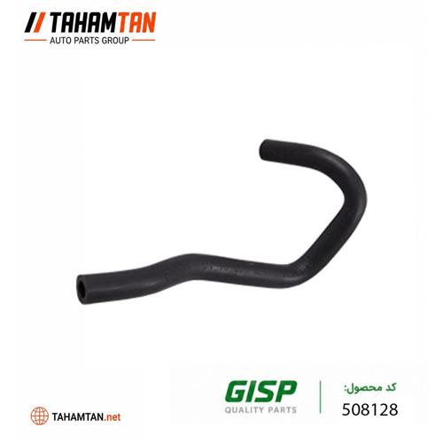 شیلنگ بخار روغن پراید کاربراتور GiSP