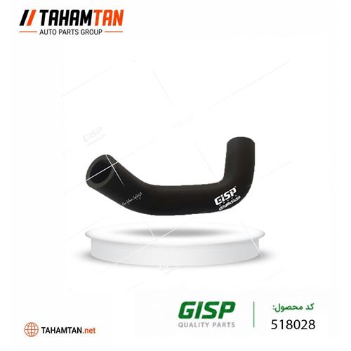 شیلنگ درب قالپاق سوپاپ گاز سوز پراید GiSP