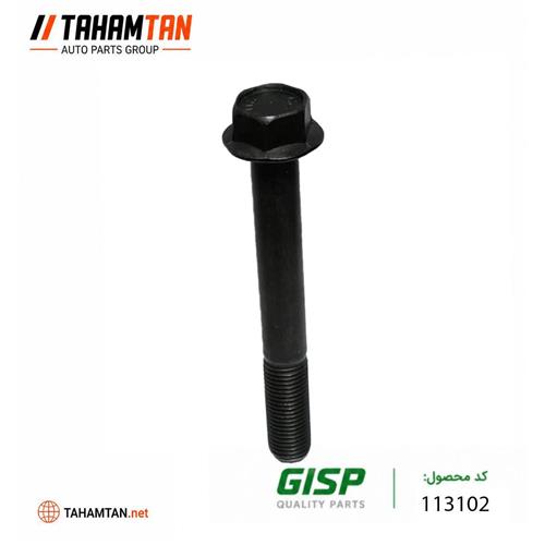 پیچ سر سیلندر پیکان GiSP