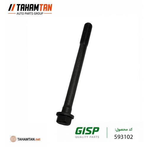 پیچ سر سیلندر نیسان GiSP