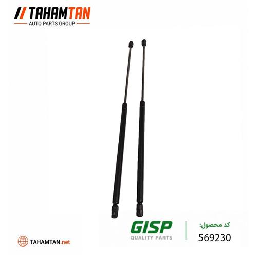 جک صندوق پراید 141 GiSP