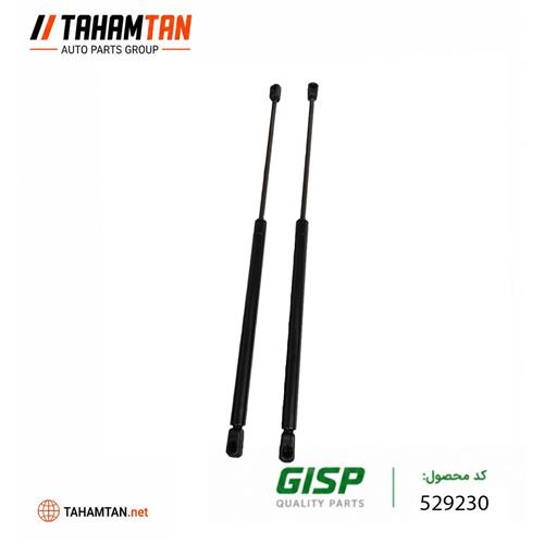 جک صندوق تیبا GiSP