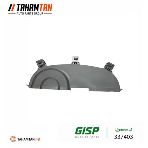 قاب تسمه تایم بالایی سمند ملی و دنا GiSP