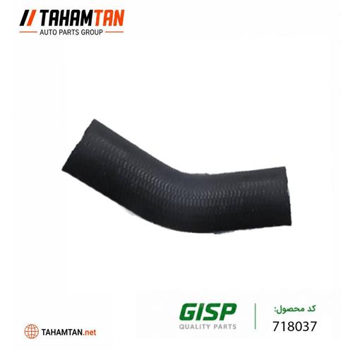 شیلنگ ورودی آب رادیاتور 1 شاهین GiSP