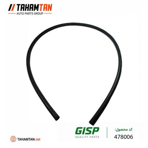 شیلنگ ورودی آب رگلاتور گاز سوز پژو 405 و پارس و سمند GiSP