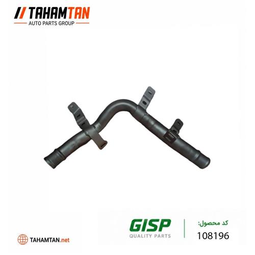 شیلنگ خرچنگی فلزی رانا GiSP