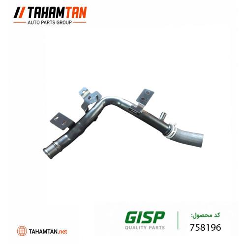شیلنگ خرچنگی فلزی تارا GiSP