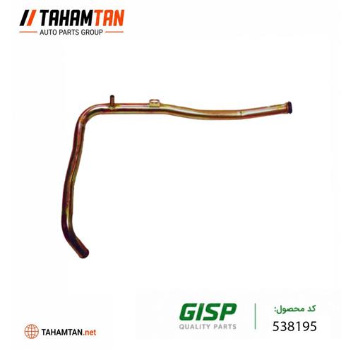 لوله فرعی آب پراید یورو 4 GiSP