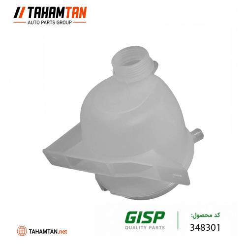 منبع انبساط دنا پلاس اتوماتیک GiSP