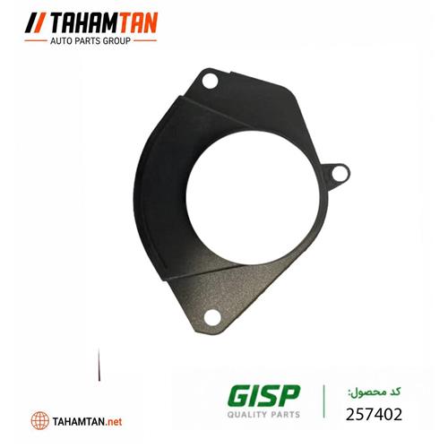 قاب تسمه تایم پایینی پژو 206 و 207 تیپ 5 و 6 و 405 (SLX) و پارس (TU5) و رانا GiSP