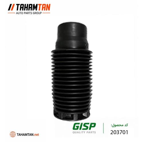 گردگیر اکسل پژو 206 GiSP